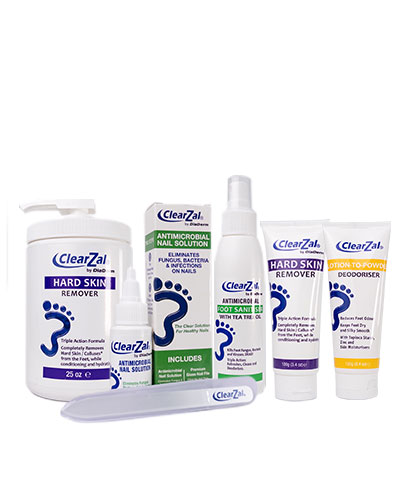 Productos clearzal